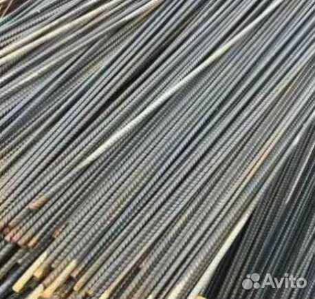 Арматура 14 мм в наличии от производителя