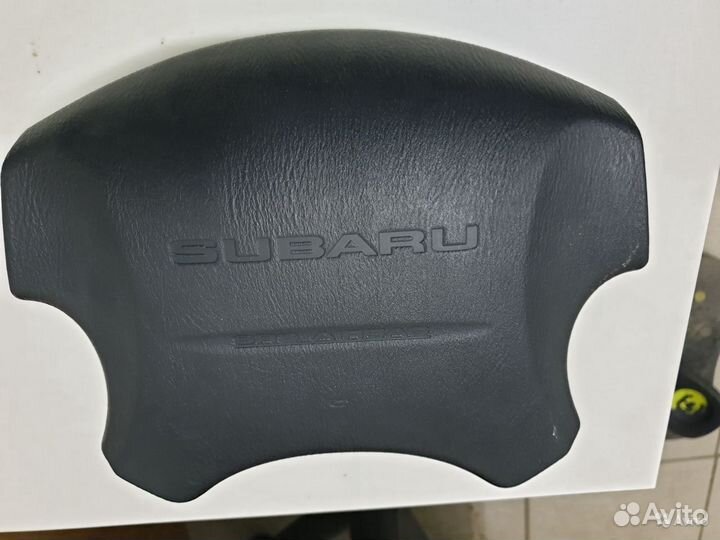 Подушка безопасности Subaru