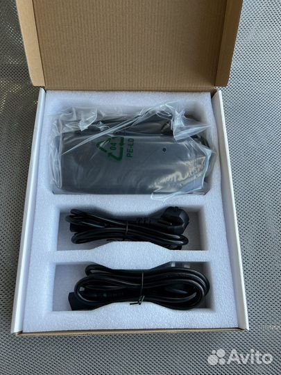 Fanatec Boost Kit 180 (8nm) для CSL DD