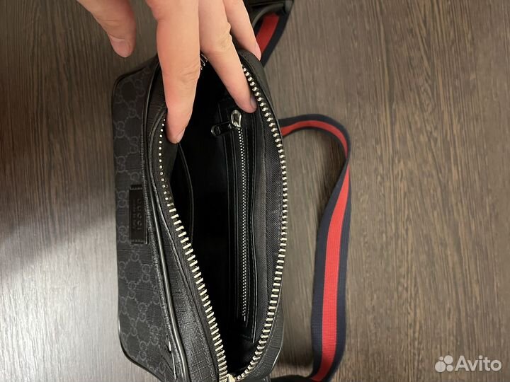 Сумка Gucci Belt Bag Оригинал