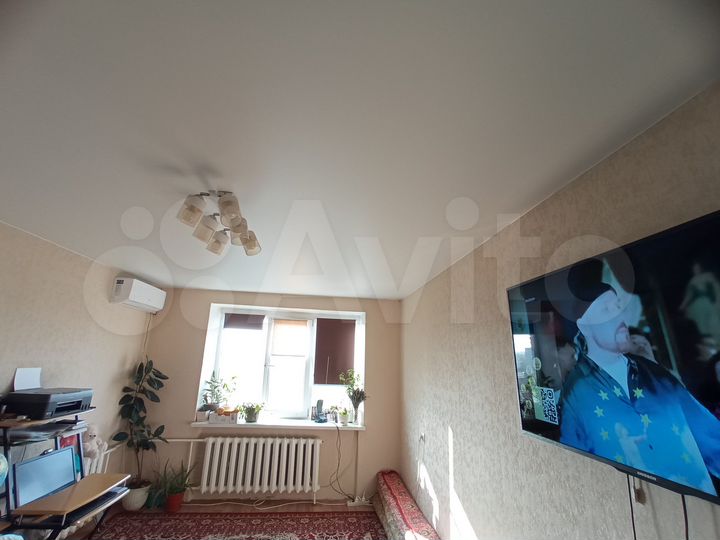 4-к. квартира, 70 м², 9/9 эт.