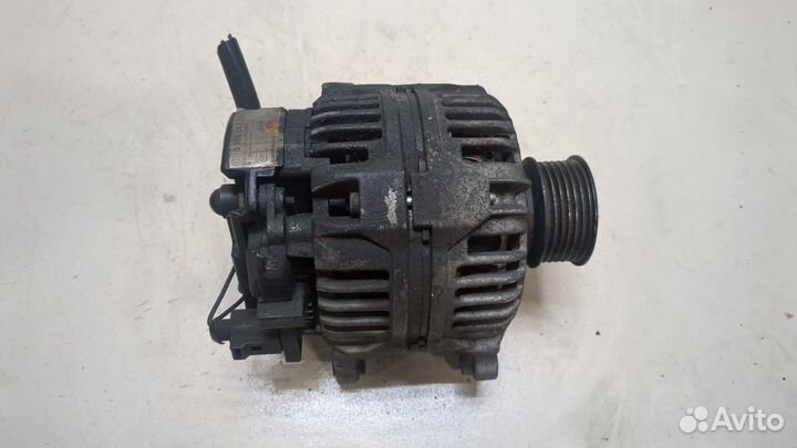 Генератор Volkswagen Golf 4, 2000