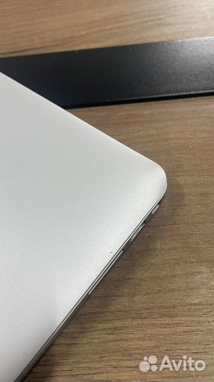 Macbook air 13 2015