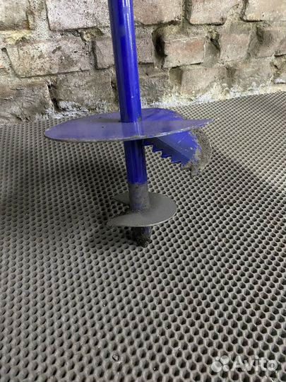 Бур в аренду