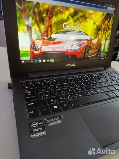 Скупка-продажа Core i7 4Gb/SSD M2 256Gb