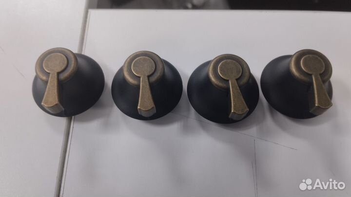 Ручки варочной панели Горенье