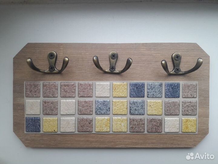 Ключница новая в упаковке