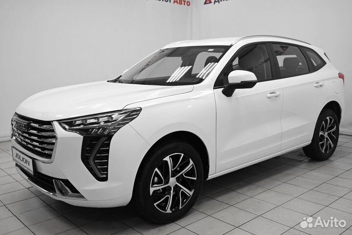 Haval Jolion 1.5 AMT, 2023