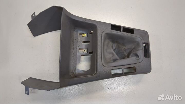 Консоль салона BMW 3 E36, 1996