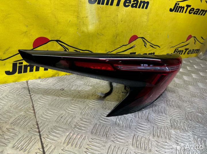 Фонарь задний правый Omoda C5 2023