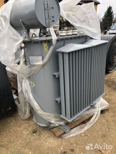 Трансформатор тмз б\у арт65873