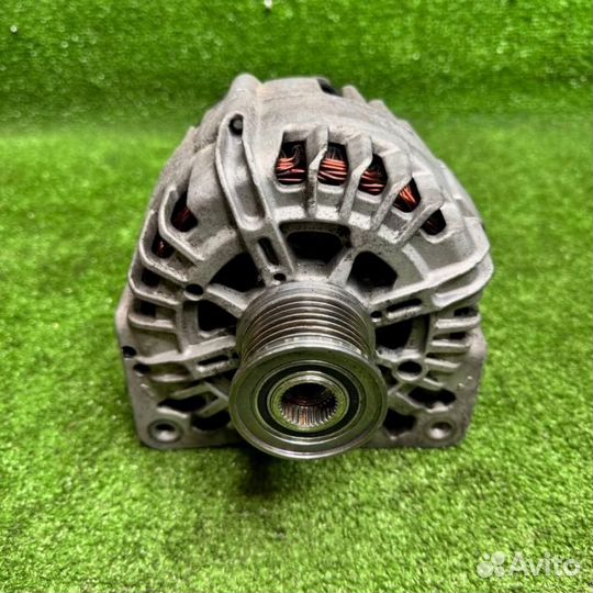 Генератор Renault Trafic 2 2.0 DCI