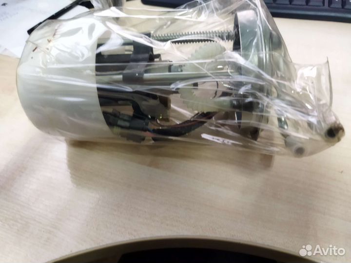 Бензонасос 2123 Шеви нива