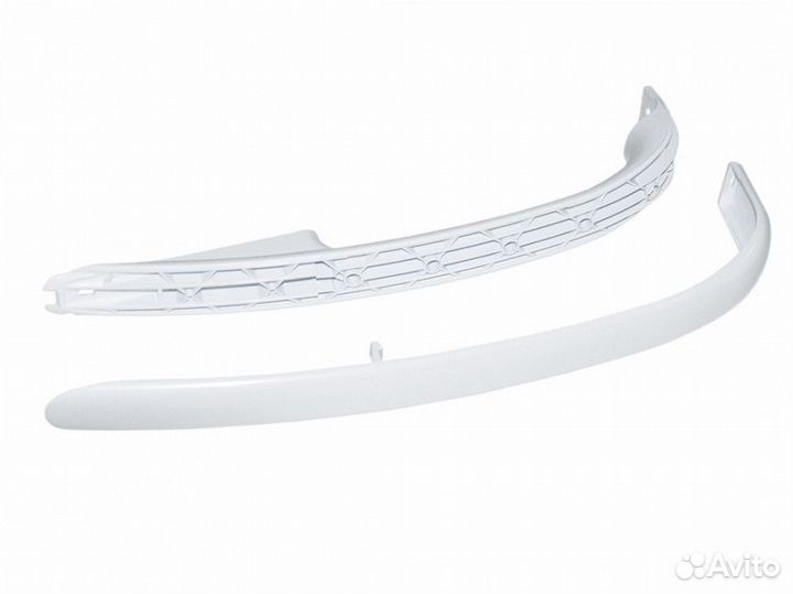 Ручка холодильника атлант