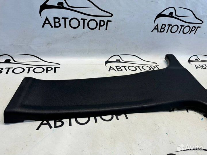 Обшивка стойки левая Mercedes-Benz Glk 350 X204