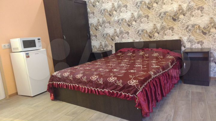 Комната 25 м², 1/3 эт.