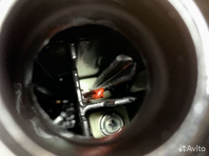 Бачок расширительный Bmw X1 E84 N20B20 2012