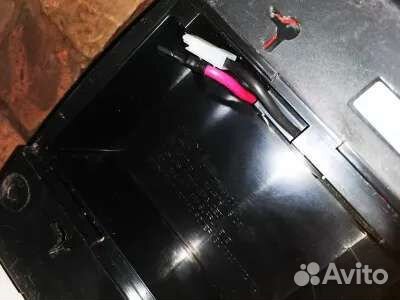 Ибп APC Back-UPS ES BE700G-RS