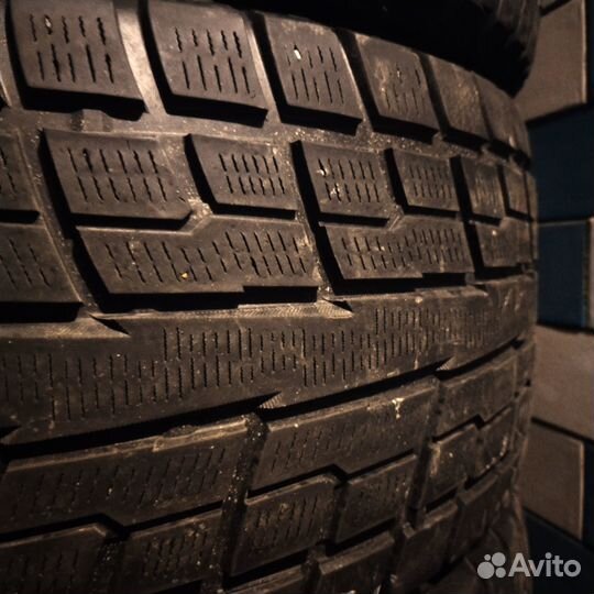 Yokohama Geolandar A/T G31 285/45 R22