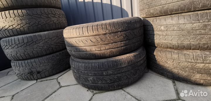 Nokian Tyres Hakkapeliitta 7 SUV 235/55 R19