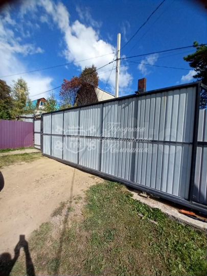 Дом 115,3 м² на участке 5,3 сот.