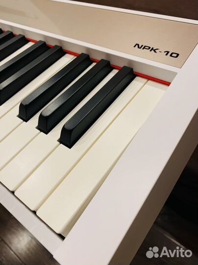 Цифровое Пианино для Музыкальной Школы