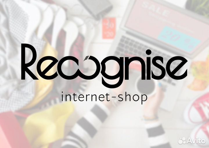 Дизайн логотипа