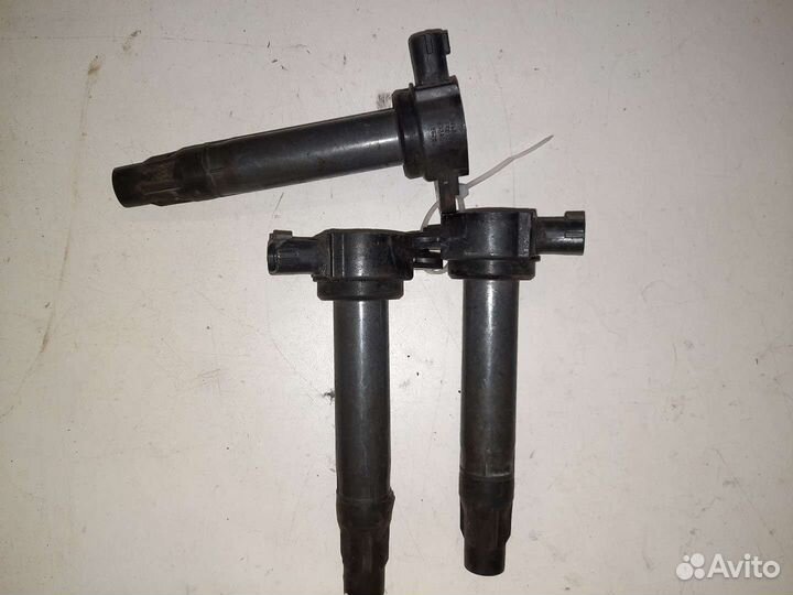 Катушка зажигания 4b12 Mitsubishi Lancer X 2010