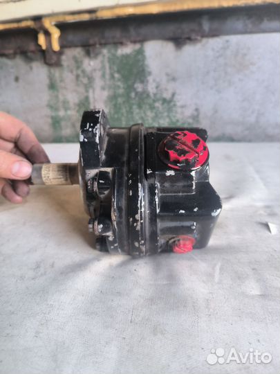 Гидромотор eaton 26700-006C