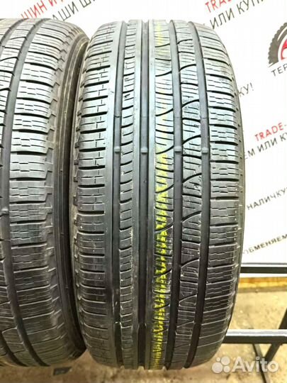Pirelli Scorpion Verde All Season 255/55 R20 110Y