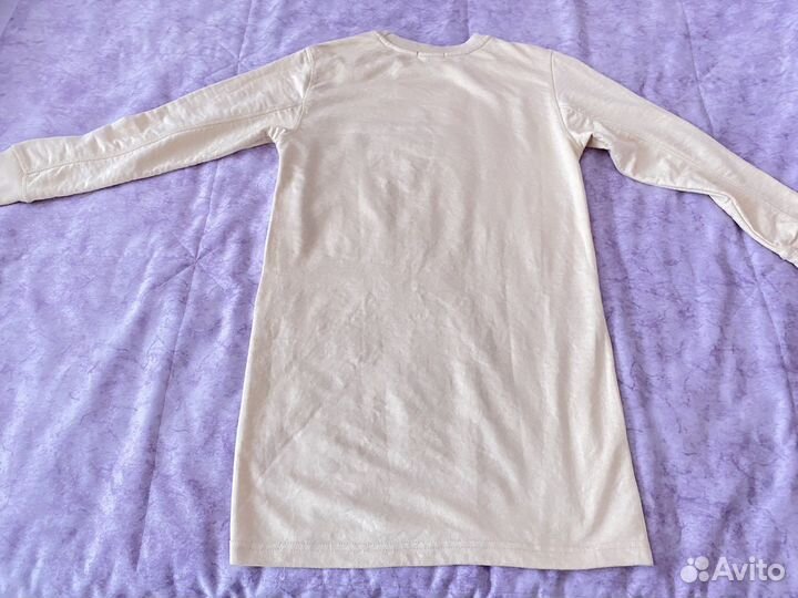 Платье-туника