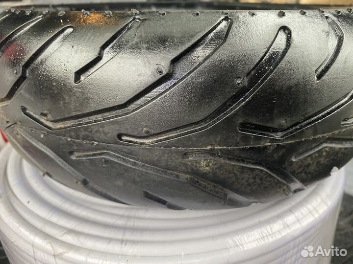 Покрышка для электросамоката 90/65/6.5