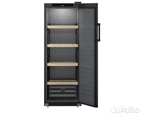 Холодильник Liebherr