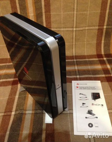 Система видеоконференцсвязи