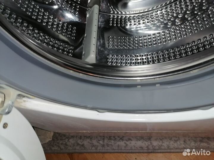 Стиральная машина lg 5 кг