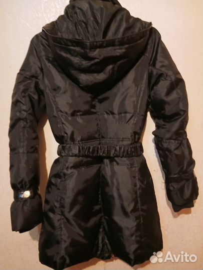 Куртка демисезонная женская