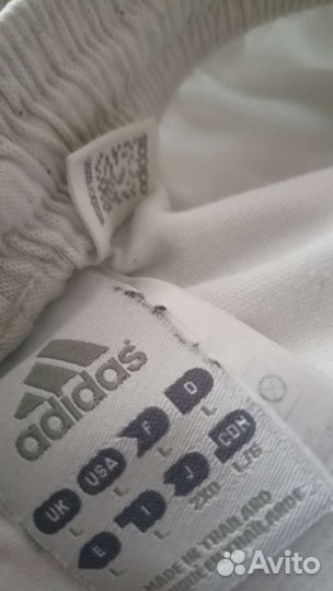 Шорты adidas