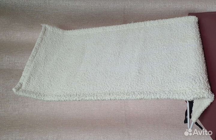 Горка для купания новорожденного