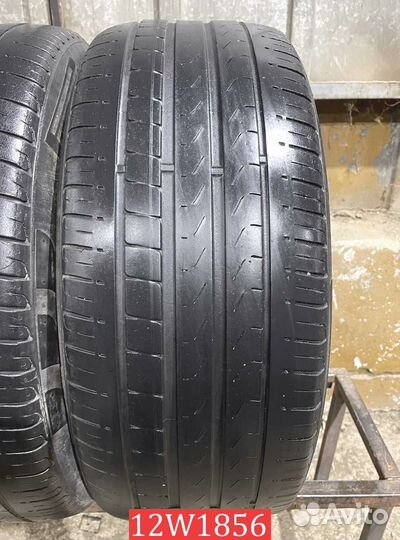 Pirelli Scorpion Verde 255/55 R18 109P