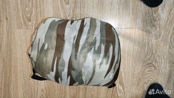 Костюм маскировочный леший мосхалат