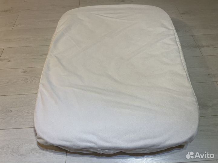 Матрас для люльки-кроватки 