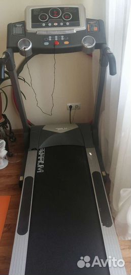 Беговая дорожка Ferrum