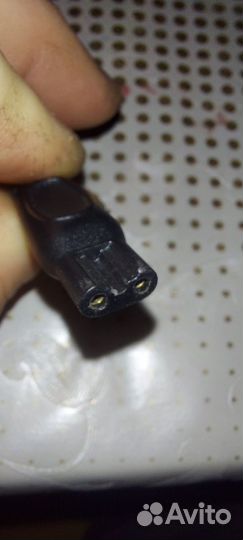 Зарядный блок