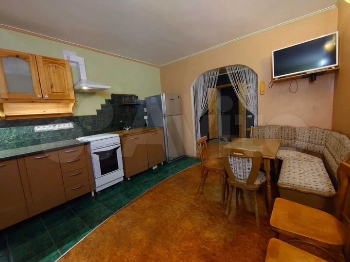 1-к. квартира, 51 м², 2/4 эт.