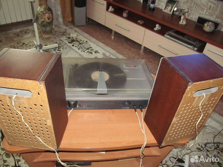 Сириус 316 с FM,USB,Bluetooth