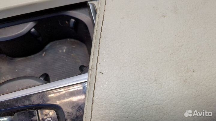 Консоль салона Volvo S60 2018, 2020