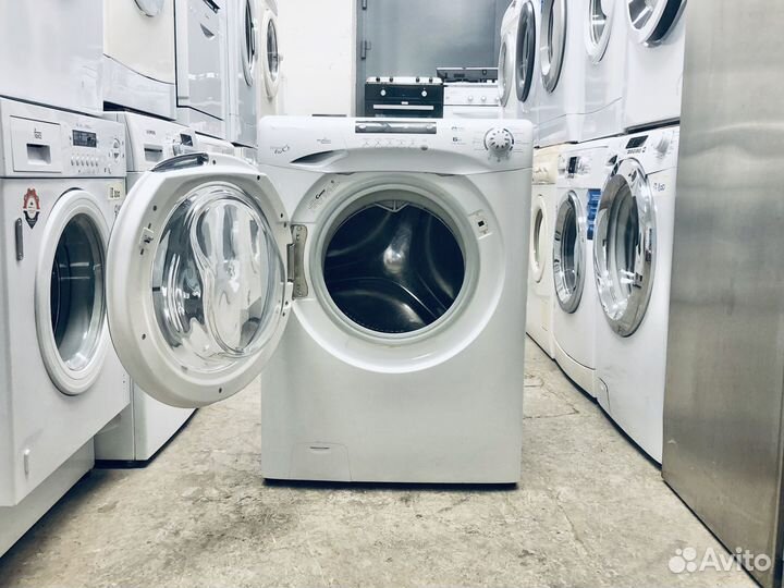 Стиральная машина Candy