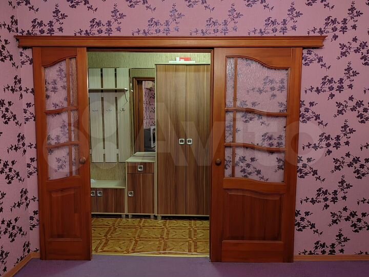 3-к. квартира, 63 м², 4/9 эт.