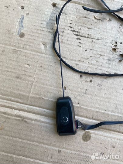 Сигнализации StarLine E90