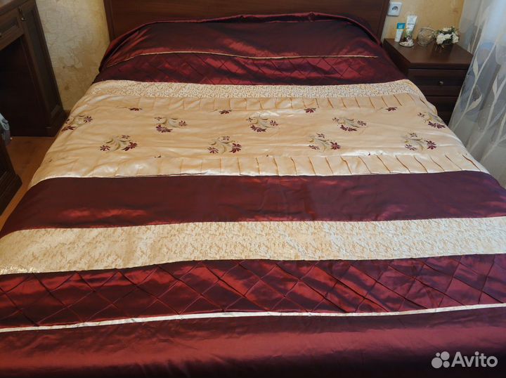 Покрывало на кровать 250 260
